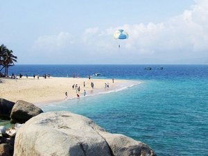 Sanya Seaside