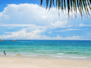 Sanya Seaside