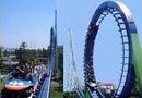Shanghai Jinjiang Amusement Park