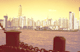 Shanghai pier
