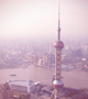 Shanghai View