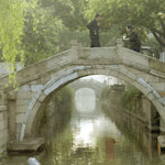Tongli Ancient Town