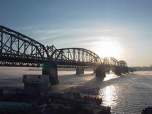 Yalu River