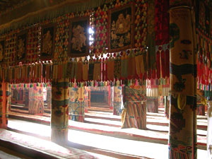 Labrang Monastery