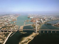 Tianjin Port