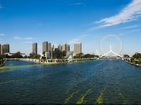 Tianjin Scenery