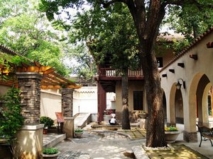 Tianjin March Weather