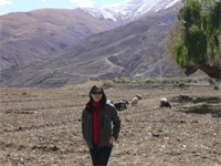 Tibet Travel