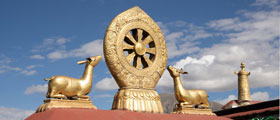 Jokhang Temple