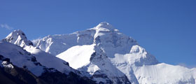 Mt.Everest
