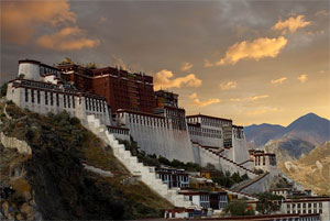 Potala Palace