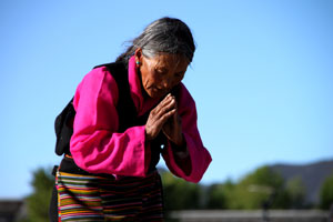 Potala Palace