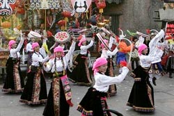 Tibet Travel Tips
