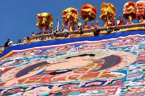 Tibet travel tips