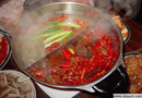 Chuang Cuisine