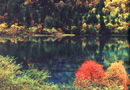 Jiuzhaigou