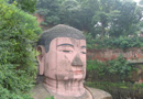 Leshan Giant Buddha