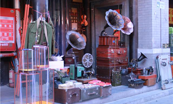Panjiayuan Market