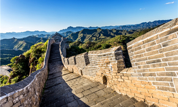 The Great Wall of China