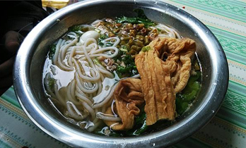 rice noodles