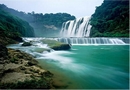 Huangguoshu Waterfall
