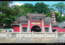 Barra Temple