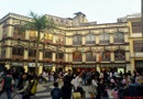 Shopping in Macau