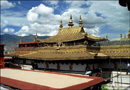 Jokhang Temple