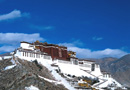 Potala Palace