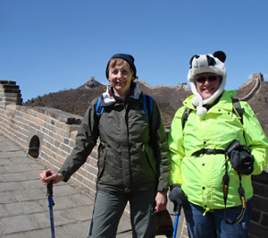 Great Wall of China