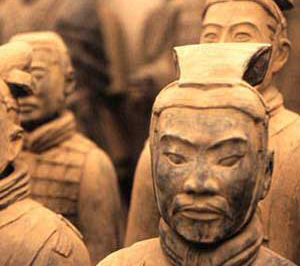 Top 10 China Tours