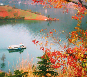Yangtze River Cruiise