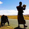 Tibet Explore Cycling Tour