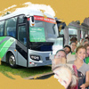 Travel in a Group