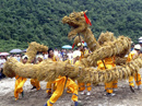 China Festival Tours