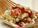 Chinese Food Tours