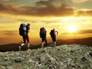 China Hiking Tours