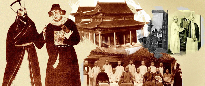 China's Jewish History