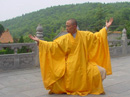 China Kungfu Tour