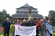 China Tour 2010 China Tour 2010