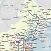 China Railway System China Railway System