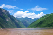 Yangtze River