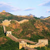 Slow pace to see must-see places