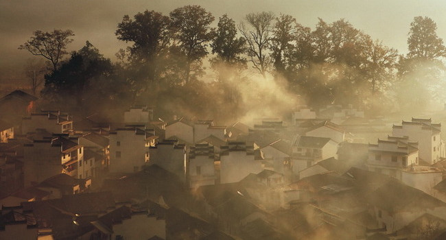 Wuyuan