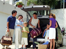 Family Tour