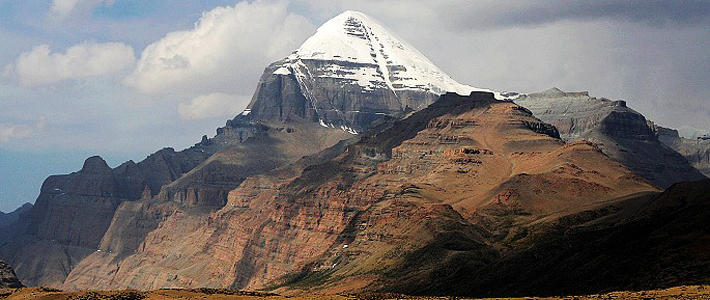 Mt. Kailash & Lake Manasarovar Hiking Tour Mt. Kailash & Lake Manasarovar Hiking Tour