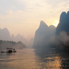 Li River Hiking Li River Hiking