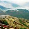 Longsheng Terraced Field Hiking Longsheng Terraced Field Hiking