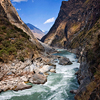 Tiger Leaping Gorge Hiking Tiger Leaping Gorge Hiking