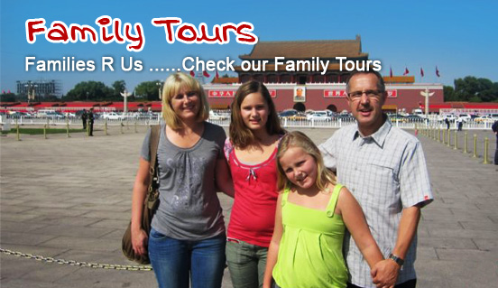 Family Tours